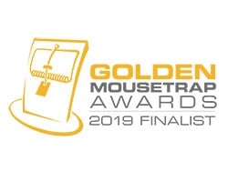 Golden Mousetrap 2019 Finalist