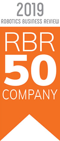 Kollmorgen, Robotics Business Review'un 2019 RBR50 Listesi'nde En İyi 50 Küresel Robotik Şirketleri'nden Birisi Oldu 
