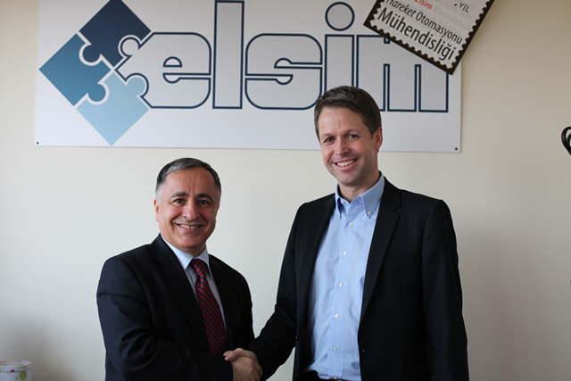 Kollmorgen Expands Global Sales, Engineering and Manufacturing Footprint by Acquiring Elsim Electrotechnical Systems A.S.