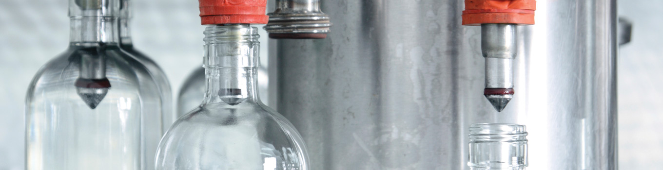 Food and Bev homepage banner