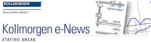 e-News page banner