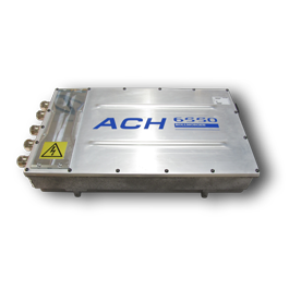 ACH Inverters Medium