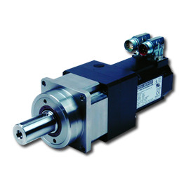 AKM-Gearmotor Medium