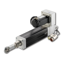 Electric Cylinders - EC3 Medium