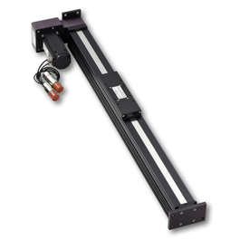 Rodless Positioners - R3 Medium