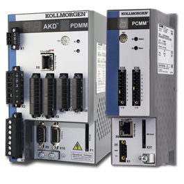Kollmorgen Automation Suite
