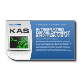 KAS IDE Medium
