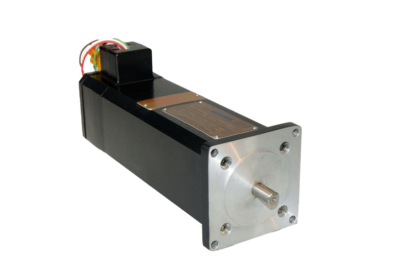 EB Explosion Proof