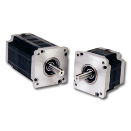 KM Series - High Torque Stepper Motor - Kollmorgen