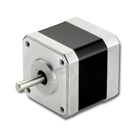 High Torque Stepper Motor T Series - Kollmorgen