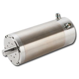 Washdown Foodgrade Motor Medium