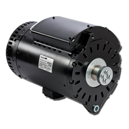 Vehicle Power Generator - Kollmorgen