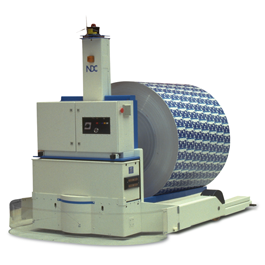 AGV Controls Medium
