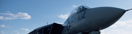 Aerospace Defense Thumbnail