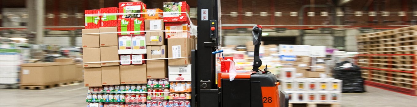 Kollmorgen Automated Handling Banner
