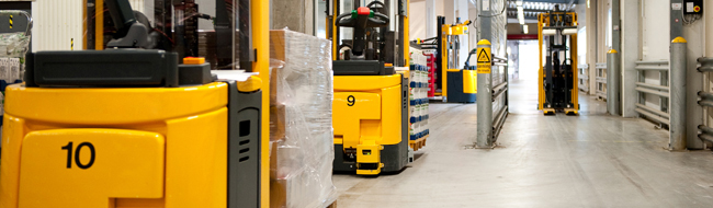 Kollmorgen Automated Handling Transporter