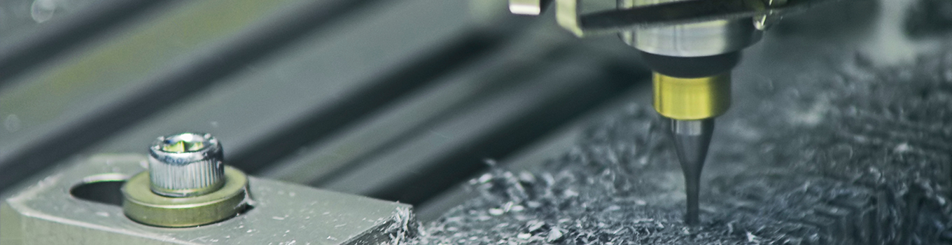 Machine Tool solution main