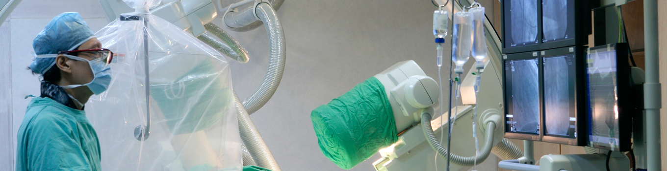 Medical Solutions Banner