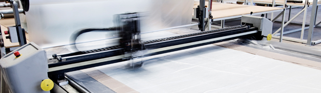 Kollmorgen Packaging Die Cutting