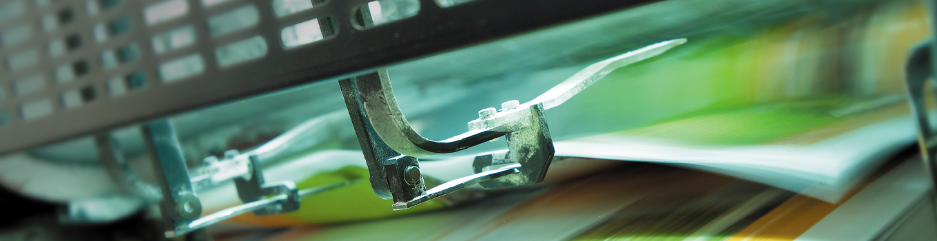 Printing solution Main