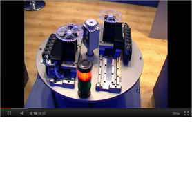 Youtube: AKM, DDL, DDR working in coordination with KAS