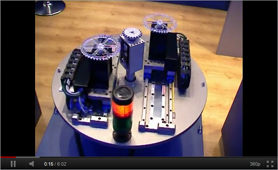 Youtube: Kollmorgen Automation System
