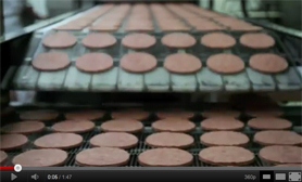 Youtube: Kollmorgen Washdown Servomotor - Hohes Sparpotenzial für die Food & Beverage Branche