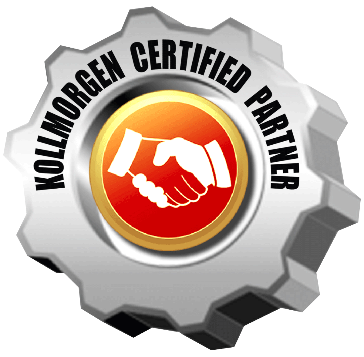 Kollmorgen Certified Partner