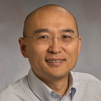 Dr. Jindong Tan (Azure Medical Innovation)