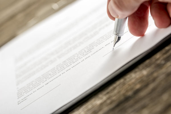 Global Terms and Conditions