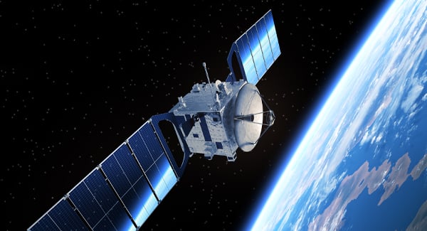 Antriebslösungen zur Erfüllung Ihrer Mission im Weltraum Antriebslösungen zur Erfüllung Ihrer Mission im Weltraum