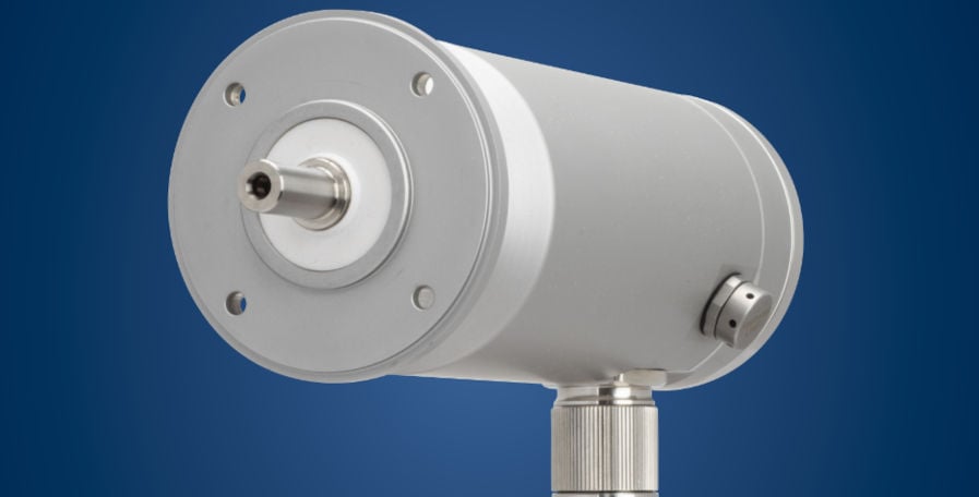 AKMA Anodized Washdown Motor Selection Guide Kollmorgen AKMA Anodized Washdown Motor Selection Guide