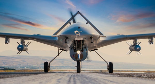 Prolonger le temps de vol et la portée de votre système aérien sans pilote (UAS) grâce à une sélection optimisée des moteurs