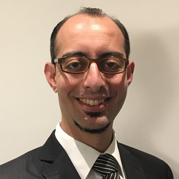 Hayk Markaroğlu 