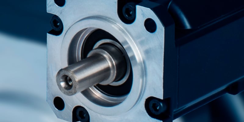Qu'est-ce qu'un servomoteur ? Qu'est-ce qu'un servomoteur ?