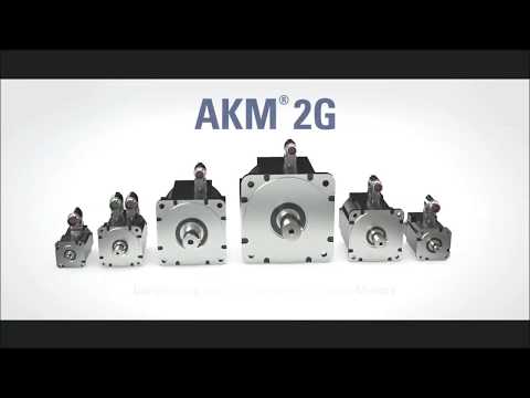 AKM2G Introduction