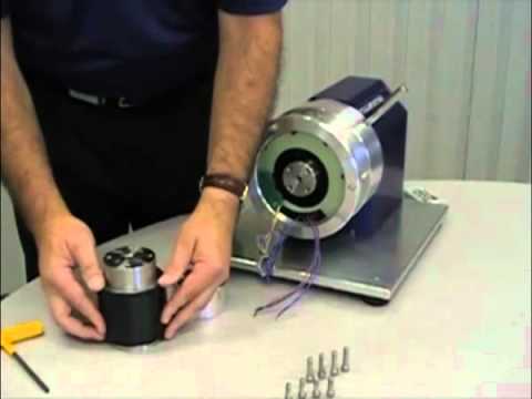 KBMS Demo Mounting Instructions