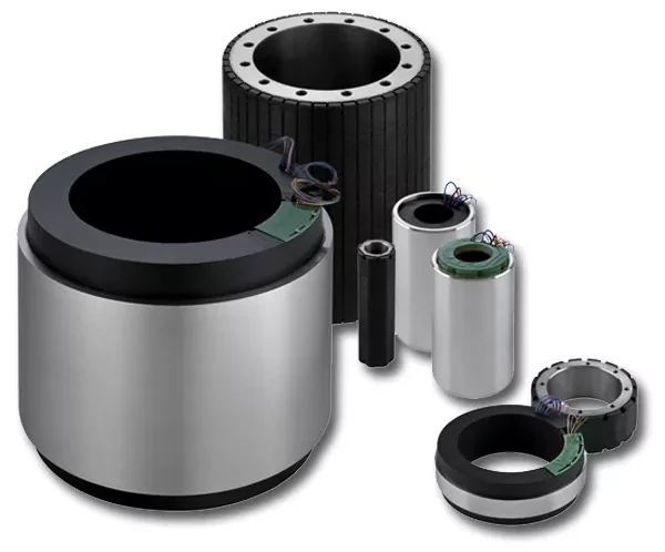 Moteur sans boîtier KBM Kollmorgen