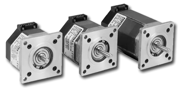 Kollmorgen PowerMax Stepper Motor