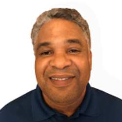 Kenny Hampton