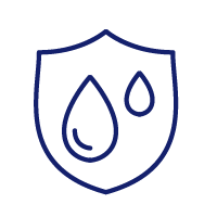 Environmental resilience.