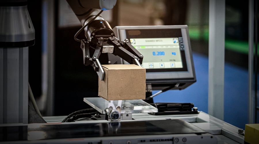 De nouvelles solutions pour améliorer les performances, sans refaire la conception de la machine De nouvelles solutions pour améliorer les performances, sans refaire la conception de la machine