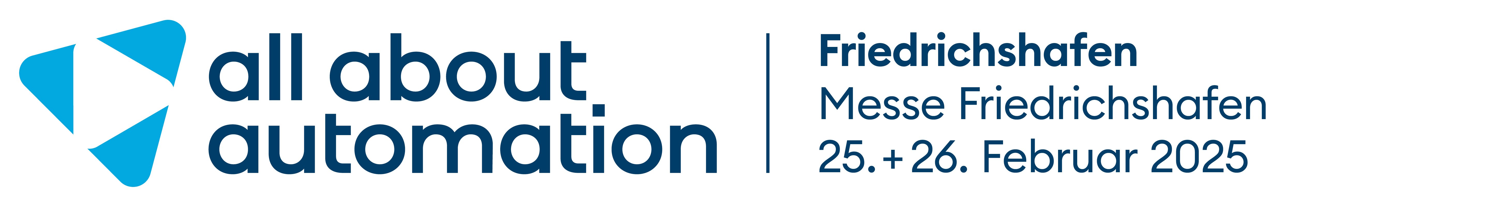 Treffen Sie Kollmorgen auf der all about automation in Friedrichshafen