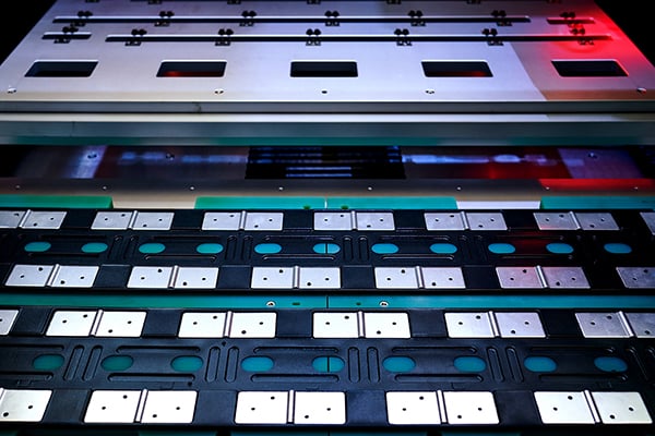 Direct Drive Linear Motors Brochure