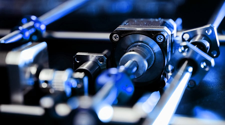 Step Motor Sistemi Belirlerken Kaçınılması Gereken 5 Hata 