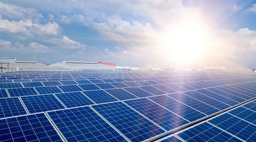 Direct Drive Linear Technology Enables Large-Scale Production of Calcium-Titanium Ore Solar Cells