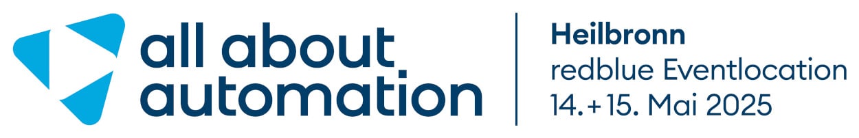 Kollmorgen auf der all about automation in Heilbronn 2025
