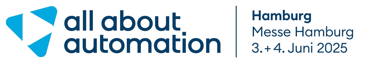 Kollmorgen auf der all about automation in Hamburg 2025