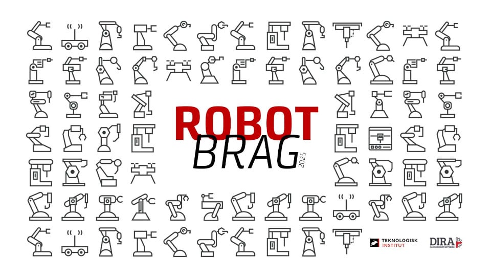 Visit Kollmorgen at DIRA Business and Robotbrag 2025 in Odense, Denmark 