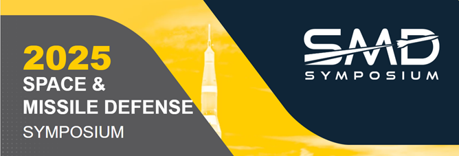 Space & Missile Defense Symposium (SMD), 2025